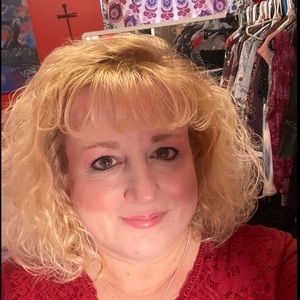 Meet your Posher, Sheri